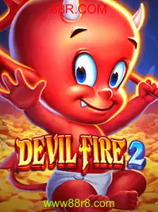 DevilFire2: Uma Viagem Explosiva no Mundo dos Jogos