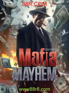 MafiaMayhem: Tudo sobre o Jogo do Momento