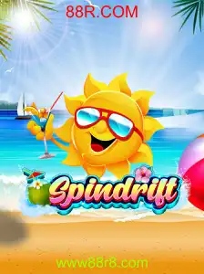 Spindrift: Um Mergulho no Mundo do Jogo 88R.COM