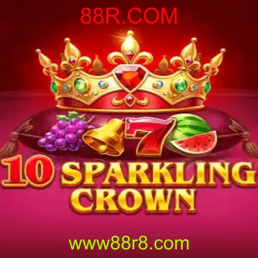 10SparklingCrown