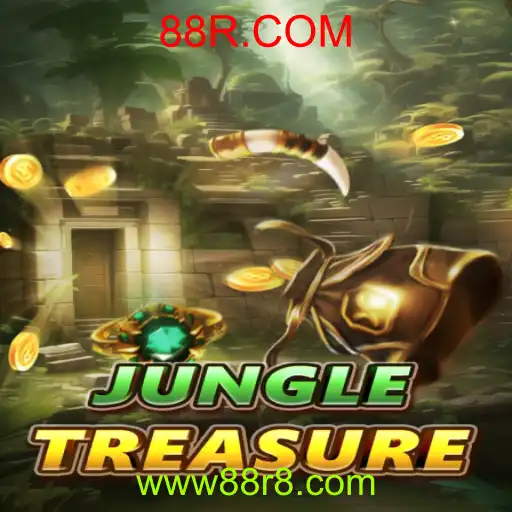 JungleTreasure